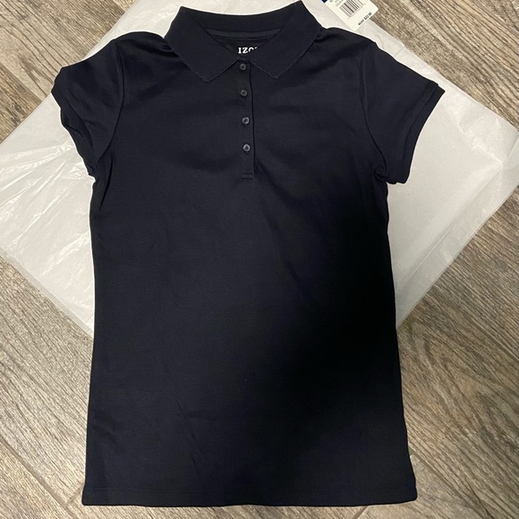 Izod Other - IZOD approved school wear uniform top.